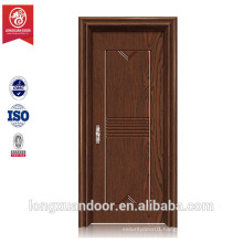 Wooden door with frame, Interior Apartment Door,wooden door design